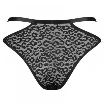 Трусики сексуальні Obsessive Bagirela panties S/M