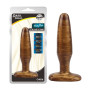 Анальна пробка золота Chisa Dark Muscle Hiney Rod M