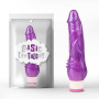 Вібратор Basic Luv Beginner Rider-Purple Chisa 20,5 см