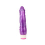 Вібратор Basic Luv Beginner Rider-Purple Chisa 20,5 см