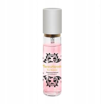 Духи з феромонами жіночі PheroStrong Pheromone Perfume For Women