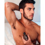 Духи з феромонами чоловічі EYE OF LOVE CONFIDENCE 50ml