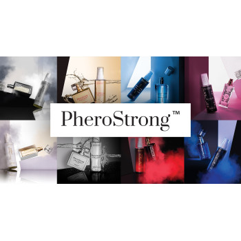 Духи із феромонами жіночі ONLY PheroStrong 50ml
