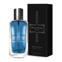 Духи с феромонами мужские PheroStrong 50ml