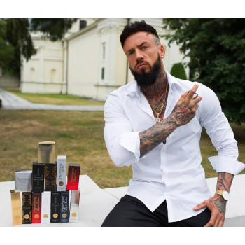 Духи с феромонами мужские PheroStrong Exclusive for Men 50 ml