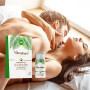 Жидкий вибратор Intt Vibration Coconut NEW 100% Vegan 15 мл