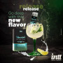 Рідкий вібратор Intt Vibration Gin Tonic 15 мл