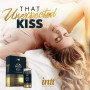 Гель для риммінгу (анілінгуса) та анального сексу Intt Greek Kiss з вібрацією