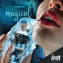 Съедобный массажный гель для интимных зон Intt Cold Effect Frost (30 мл)
