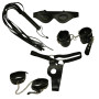 Набір для БДСМ Bad Kitty Bondage Set, 5