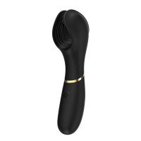 Мастурбатор із вібрацією Dream Toys ELITE MAEL