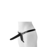 Жіночий страпон Dream Toys Fantasstic Silicone Soft