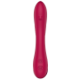 Вібратор з кулькою, що рухається Dream Toys SPARKLING SLIDING CECILIA