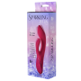 Вібратор подвійний Dream Toys SPARKLING JULIA