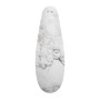 Вакуумный стимулятор клитора Womanizer Marilyn Monroe White Marble
