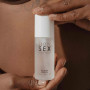 Гель для масажу всього тіла на основі силіконової FULL BODY MASSAGE Slow Sex by Bijoux Indiscrets,