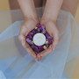 Набір Bijoux Indiscrets HOROSCOPE - Pisces (Риби) вібратор на палець, гель для клітора, підвіска