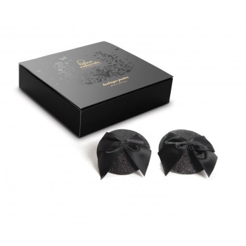 Пэстисы с бантиками BURLESQUE Bijoux Indiscrets