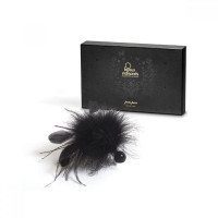 Метёлочка из перьев Pom Pom Bijoux Indiscrets