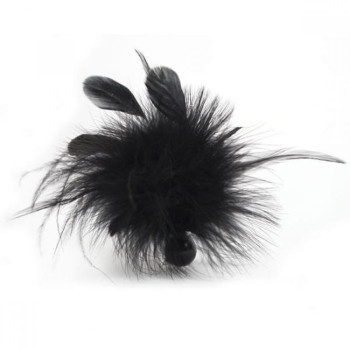 Метелочка з пір'я Pom Pom Bijoux Indiscrets