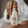 Суха олія для тіла та волосся Slow Sex by Bijoux Indiscrets