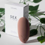 Вібромасажер для клітора та всього тіла Sex au Naturel PERSONAL MASSAGER Bijoux Indiscrets