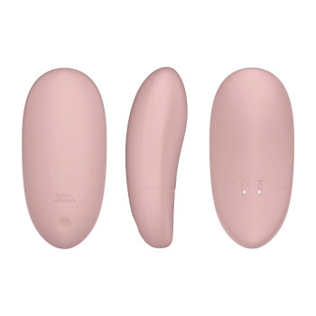Вібромасажер для клітора та всього тіла Sex au Naturel PERSONAL MASSAGER Bijoux Indiscrets