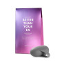 Вібратор на палець BETTER THAN YOUR EX Bijoux Indiscrets