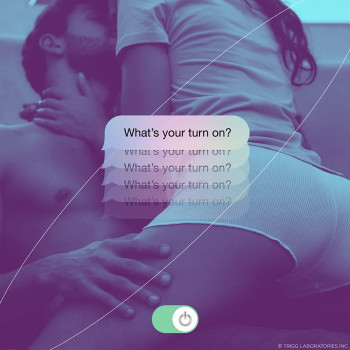 Лубрикант на силіконовій основі WET Turn on Unflavored Silicone Lube 118 мл