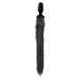 Анальная пробка хвостик с вибрацией Tailz Vibrating Anal Plug With Tail - Fox