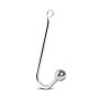 Крюк анальный бондажный Bondage Hook - 1 Ball