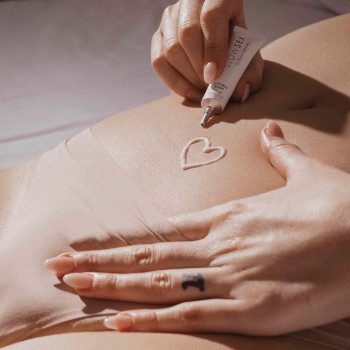 Збудливий кліторальний гель Clitoral Balm Bijoux Indiscrets Slow Sex 10 мл