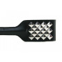 Стек із заклепками двосторонній Sex & Mischief Studded Square Crop 57.2 см