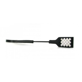 Стек із заклепками двосторонній Sex & Mischief Studded Square Crop 57.2 см