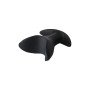 Анальна пробка з вібрацією FANTASSTIC VIBRATING ANAL ANCHOR PLUG BLACK