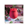 Вакуумный клиторальный стимулятор ADAM ET EVE EVE'S RAVISHING ROSE CLIT PLEASER