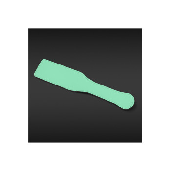 Пляшка світиться NS Novelties GLO BONDAGE PADDLE