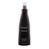 Очиститель WICKED ANTI-BACTERIAL TOY CLEANER 120ML