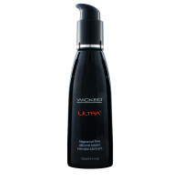 Лубрикант силіконовий WICKED ULTRA SILICONE LUBRICANT 120ML