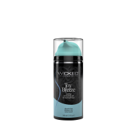 Лубрикант охолоджуючий WICKED TOY BREEZE COOLING LUBE 100ML