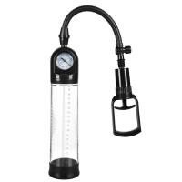 Вакуумная помпа Boss Series: Power pump MASTER