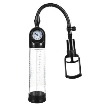 Вакуумний помпа Boss Series: Power pump MASTER