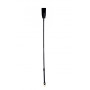 Стек шкіряний із позолотою Riding Crop UPKO