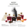 Їстівна фарба для тіла Bijoux Indiscrets Poеme - Wild Strawberry, 50г