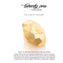 Вибратор бриллиант Twenty One Vibrating Diamond Bijoux Indiscrets