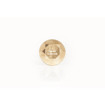 Вибратор бриллиант Twenty One Vibrating Diamond Bijoux Indiscrets