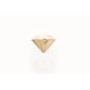 Вибратор бриллиант Twenty One Vibrating Diamond Bijoux Indiscrets