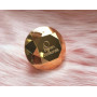 Вибратор бриллиант Twenty One Vibrating Diamond Bijoux Indiscrets