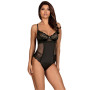 Боди Obsessive Amallie body S/M