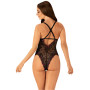 Боди Obsessive Vanessme body S/M